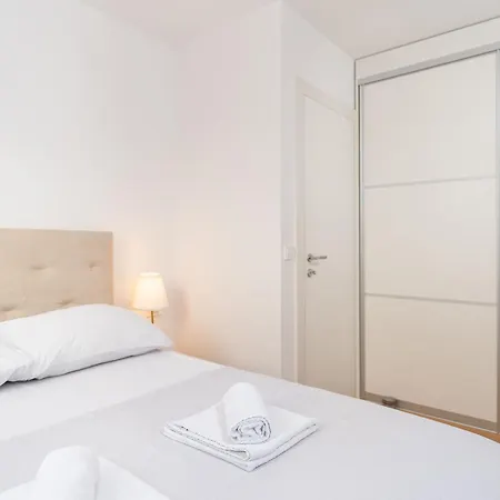 Apartament Borik S&a Prime Retreat