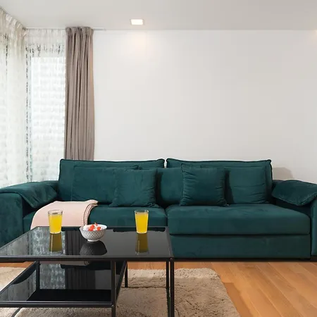 Borik S&a Prime Retreat * Zadar