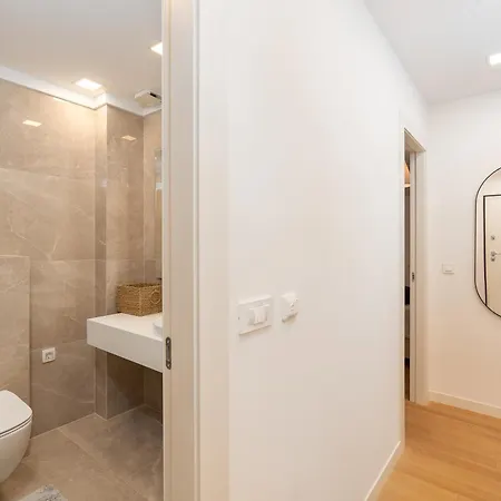 Borik S&a Prime Retreat *