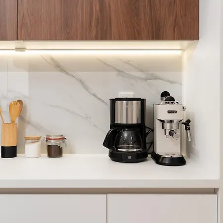 Apartament Borik S&a Prime Retreat