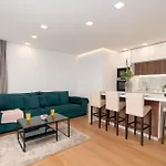 דירה Borik S&a Prime Retreat זאדאר