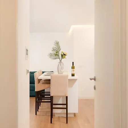 Borik S&a Prime Retreat Zadar