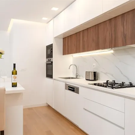 Borik S&a Prime Retreat * Zadar