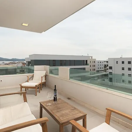 Borik S&a Prime Retreat *