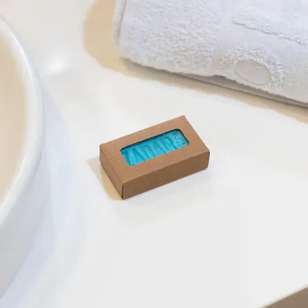 Lägenhet Borik S&a Prime Retreat *