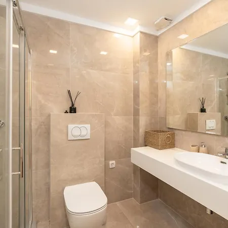 Borik S&a Prime Retreat *