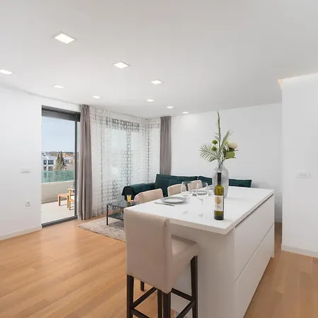 Borik S&a Prime Retreat * Zadar