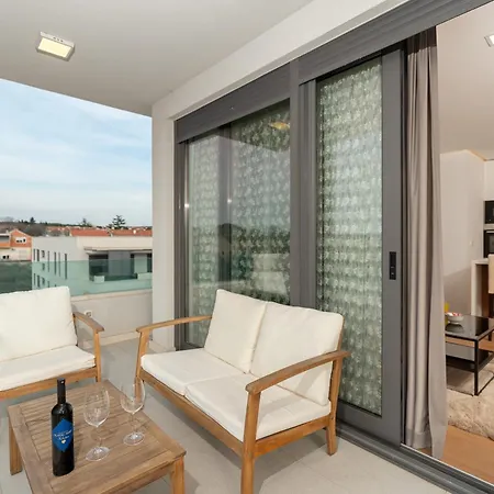 Borik S&a Prime Retreat