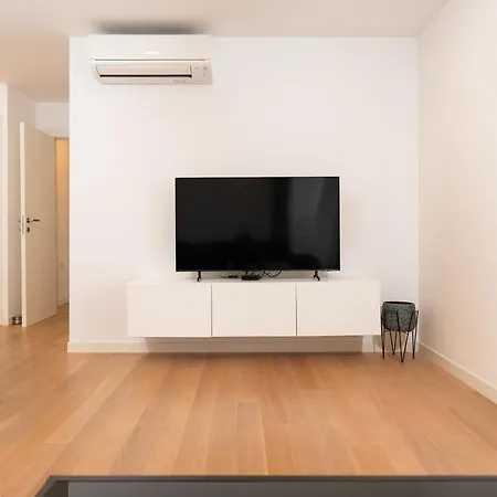 Lägenhet Borik S&a Prime Retreat Zadar