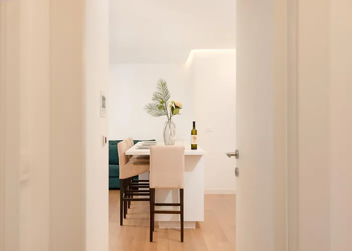 Borik S&a Prime Retreat Zadar