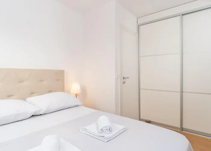 Apartman Borik S&a Prime Retreat