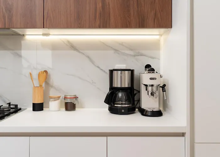 Apartman Borik S&a Prime Retreat