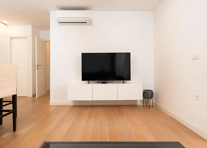 Apartman Borik S&a Prime Retreat Zadar