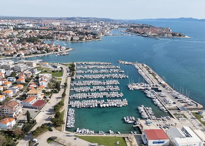 Borik S&a Prime Retreat *